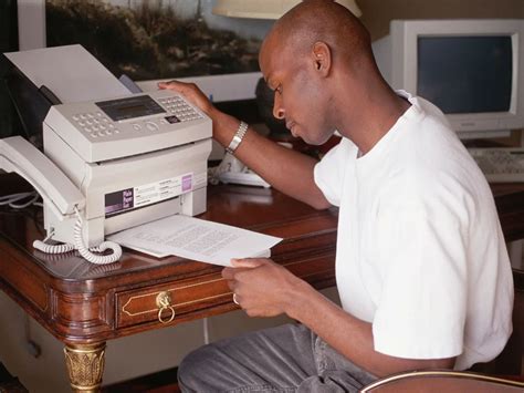 Image result for Using Fax On Printer HP