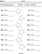 Image result for Third Math Worksheets