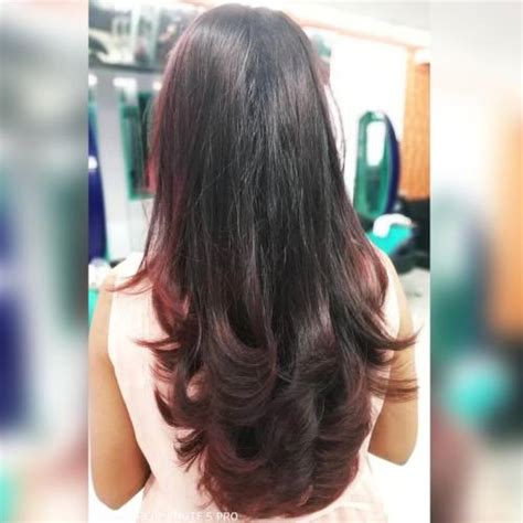 Best Hair Coloring Salon in Delhi | Hair Coloring Services in Delhi