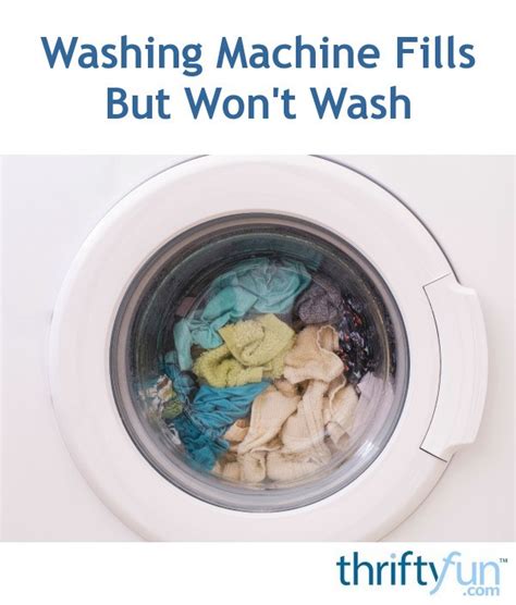 Image result for Do Not Over Fill Washing Machine
