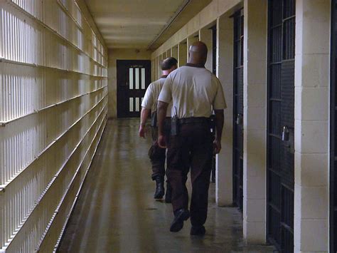 Central Florida Reception Center, East Unit - The Prison Direct