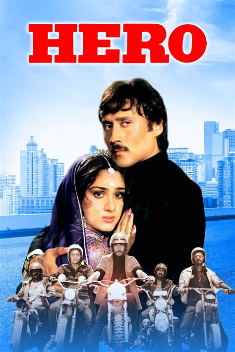 Watch Hero 1983 Hindi Full Movie Online | Ultra Play OTT