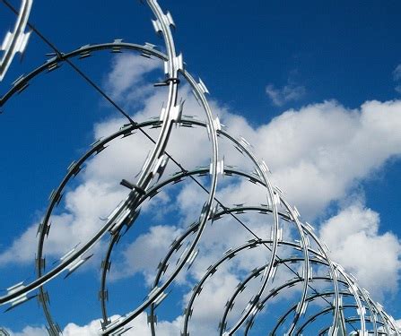 Concertina Wire Manufacturers in Chandigarh