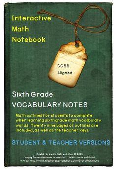 Image result for Sixth Grade Math Lessons