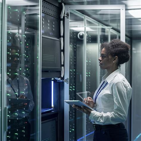 Global Data Center Trends 2024 | CBRE