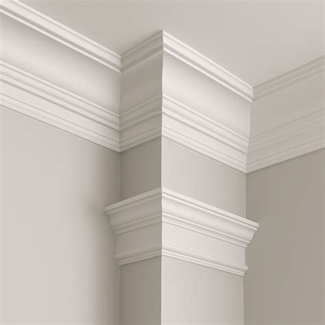 What is Jamb (Crown Molding) and What is it Used For? - Oncel CNC