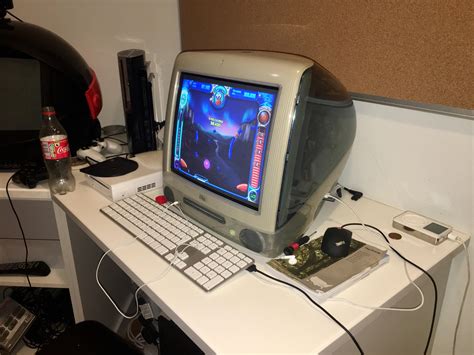 Macintosh Computers 2000