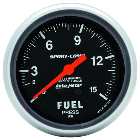 Image result for Auto Meter Competition Instruments