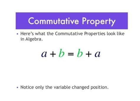 37x73=73x37 which property - Brainly.in