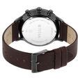 Buy Online Titan Quartz Multifunction Green Dial Leather Strap Watch ...