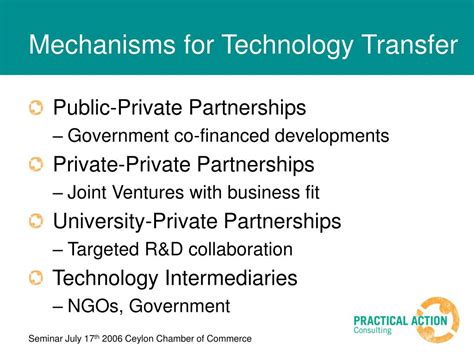 Image result for Models of Technology Transfer
