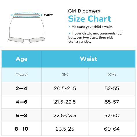 Smiley 4-Pack Bloomers