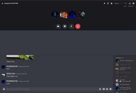 Discord Leaks Twitter