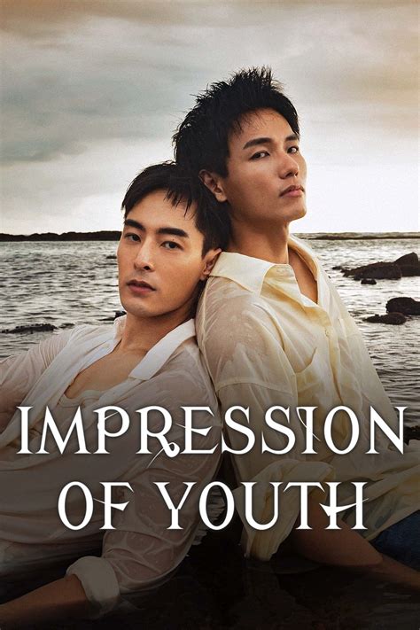 Impression of Youth (TV Series 2025- ) - Posters — The Movie Database ...