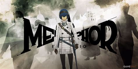 How Metaphor: ReFantazio Avoids a Common RPG Vendor Pitfall