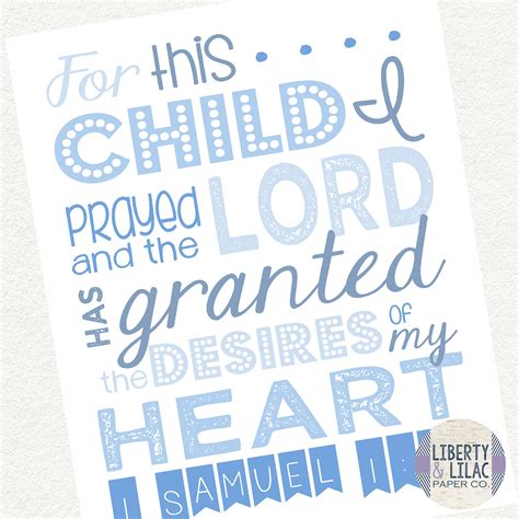 Bible Verse Posters For Nursery at Eugene Linn blog