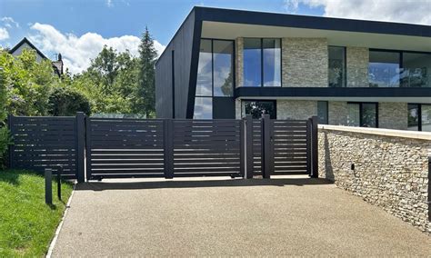 Image result for Gate Security System