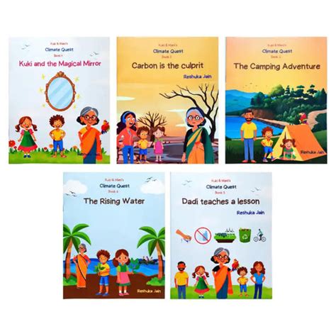 Book Sets / Box Sets – Books and You
