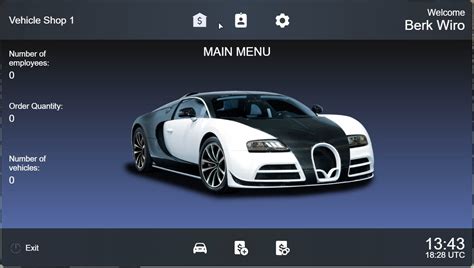 Image result for Vehicle Shop-Script