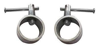 Buy DREAMX Gym Bar Rod Locks Dumbbell Rod Locks Set of 2(25 mm) Online ...