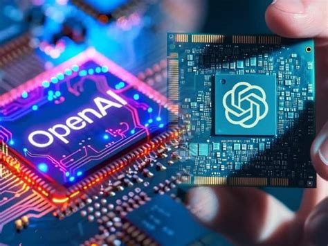 OpenAI अब खुद बनाएगा अपने सुपरफास्ट AI Chip, NVIDIA को टक्कर देने की है ...