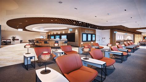Priority Pass präsentiert die besten Lounges im Jahr 2025