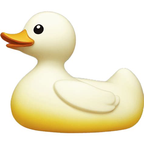 colorful rubber duck emoji | AI Emoji Generator
