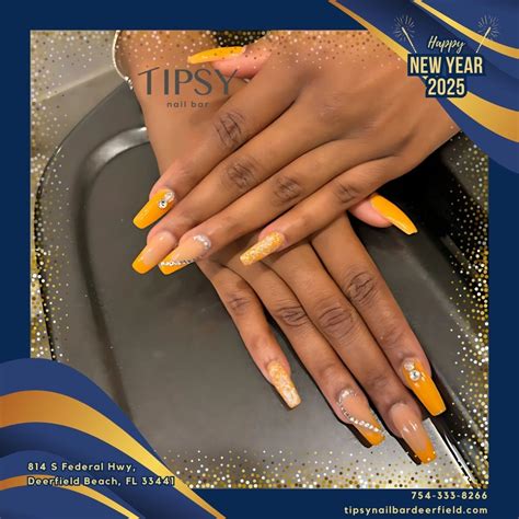 Tipsy Nail Bar (@tipsynailbar33441) • Instagram photos and videos