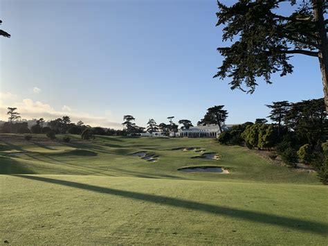 Cal Club San Francisco