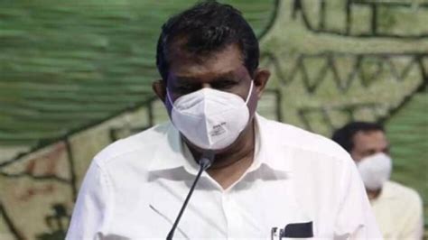 Antony Raju Case: തൊണ്ടിമുതൽ കേസ്; ആന്റണി രാജുവിന് ആശ്വാസം ...