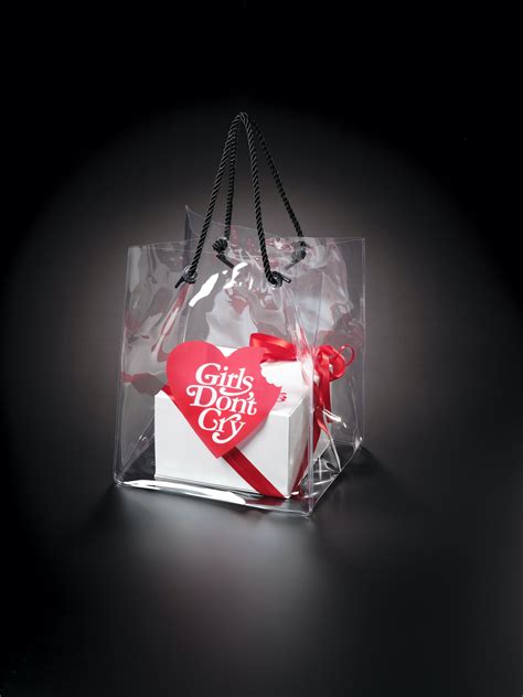 été x Girls Donʼt Cry 店頭受取のご予約 - OMAKASE