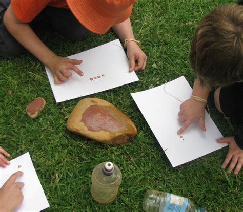 Aboriginal Ochre Quarries: Traditional Mining Sites & Cultural Significance