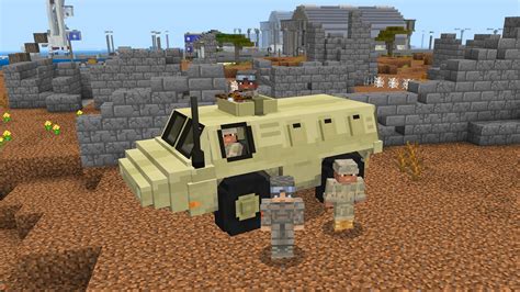 Minecraft Military Base Tutorial 的图像结果