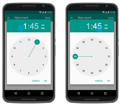 Image result for Android User Interface Controls