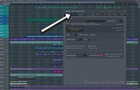 Image result for Behringer Audio Interface Setting FL 20