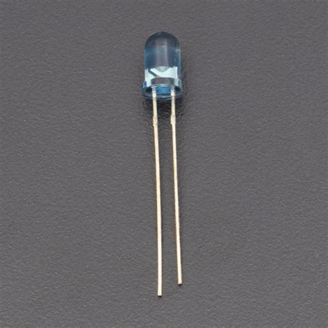 IR Transmitter LED for LSA08 Line Following Sensor Bar – REES52