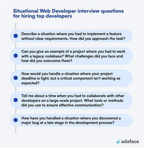 Web Developer Interview Questions 的图像结果