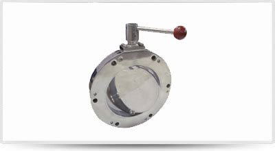 Valve Automation