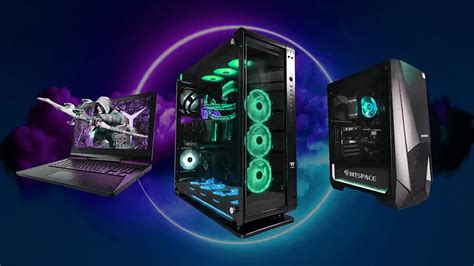 Bitspace PCs, Custom-Built, Gaming PCs, AI Workstations, Productivity ...