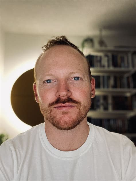 NICK THOMAS - Author