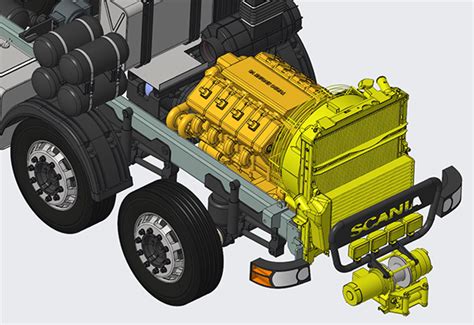 Creo 7 Assembly Tutorial 的图像结果