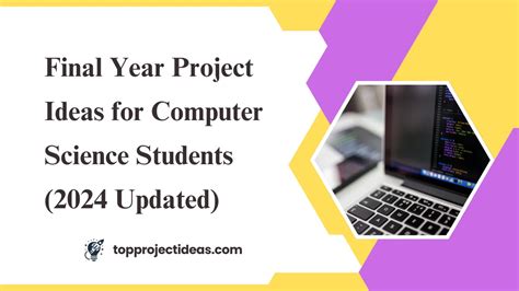 Project Topic Ideas for Computer Science 的图像结果