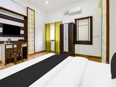 Collection O Porvorim Mall De Goa - Villas for Rent in North Goa, Goa ...