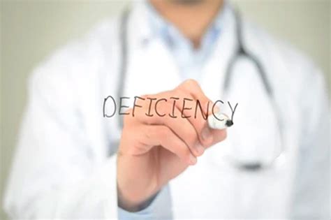 The Mom's Guide to 5 Common Nutrition Deficiencies – Zingavita