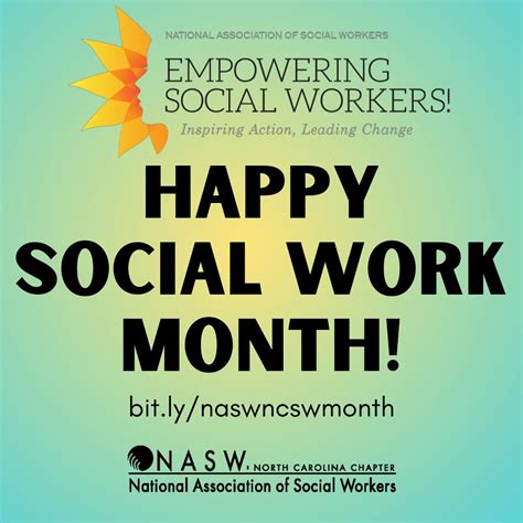 #naswnc #nasw #msw #bsw #lcsw #socialwork #socialworker #socialworkers ...