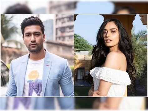 50 Years of YRF: Vicky Kaushal, Manushi Chhillar start following each ...