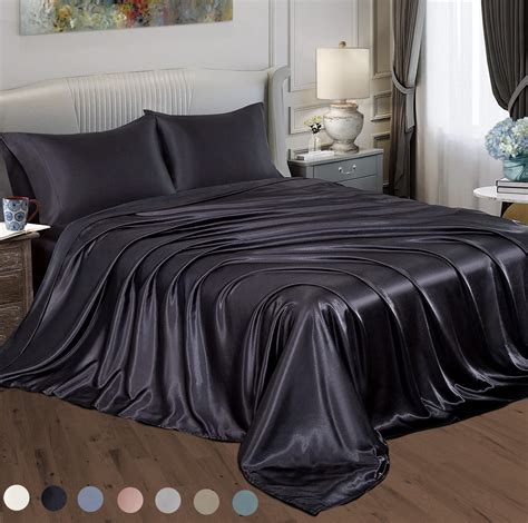 Satin Satin Sheets
