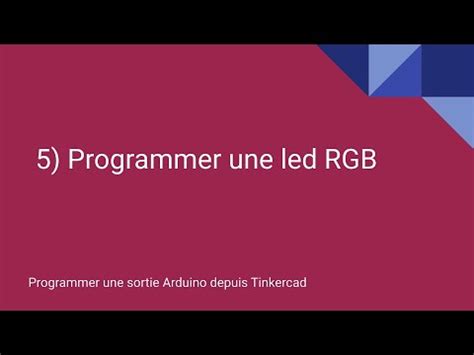 Image result for RGBW Programming Tutorial