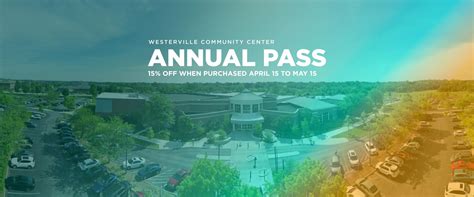 Westerville Parks & Recreation | Parks Home Page