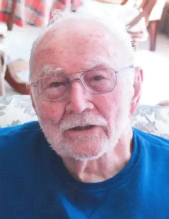 Jerome Anthony Gilmore Obituary (2024) - Hillman, MI - Bannan Funeral ...